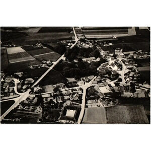 Frorup by Denmark Postcard